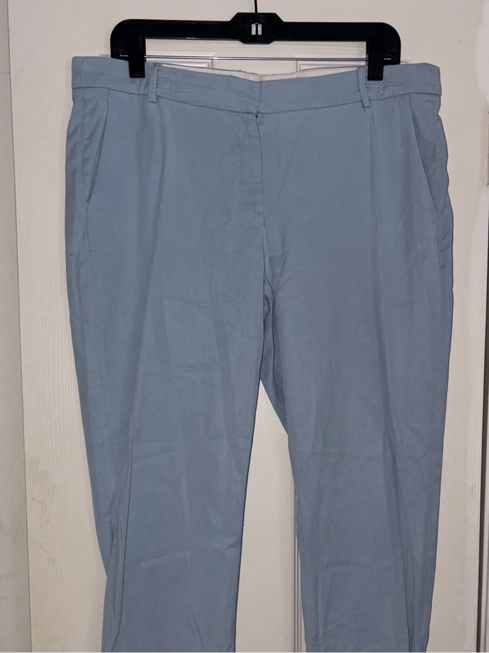 J. Crew Light Blue Women’s Dress Pants